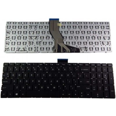 HP PAVILION 250 255 G6 TPN-C129 TPN-C130 Klávesnice – Zboží Živě