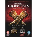 Man With the Iron Fists/The Man With the Iron Fists 2 - Uncut DVD