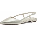 Tamaris dámské lodičky 29405-44-179 zlatá – Hledejceny.cz