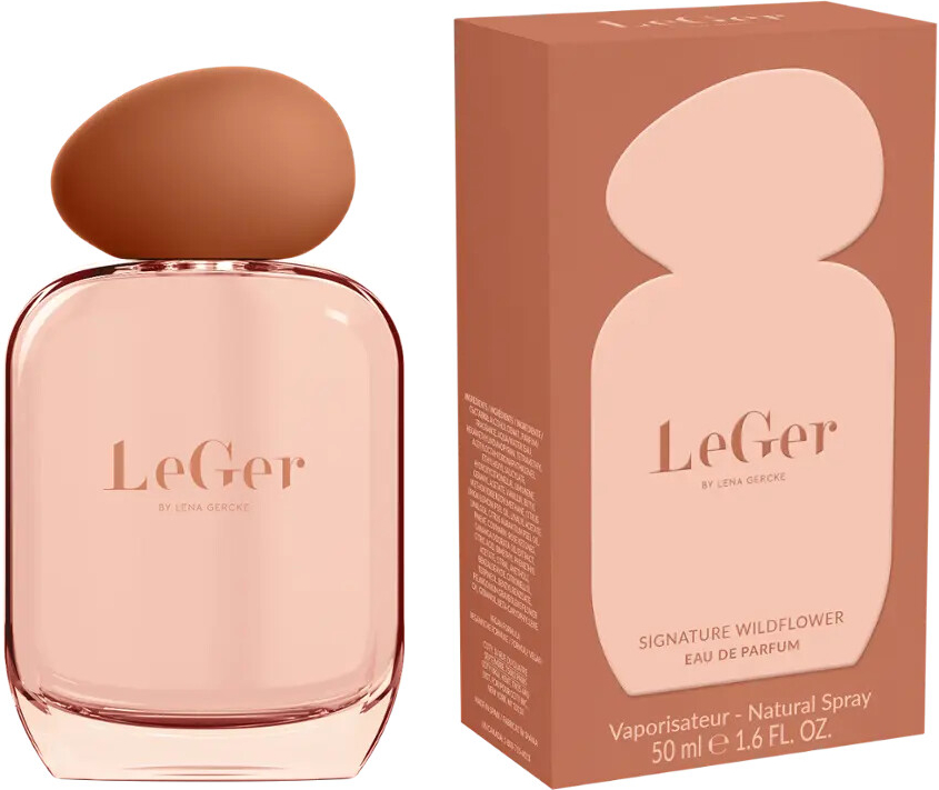 LeGer Wildflower parfémovaná voda dámská 50 ml