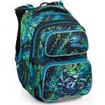 Bagmaster Dopi 25 B motorka modrá – Sleviste.cz