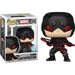 Funko Pop! Daredevil Shadowland Marvel Special Edition – Sleviste.cz