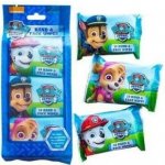 PAW Patrol sada dětských univerzálních vlhčených ubrousků 3 x 10 ks – Hledejceny.cz