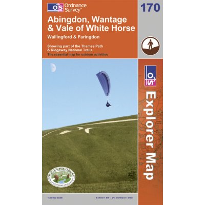 Abingdon Wantage and Vale of White Horse