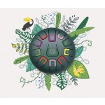 Tambú Bubínek jungle – Zboží Dáma