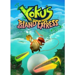 Yokus Island Express