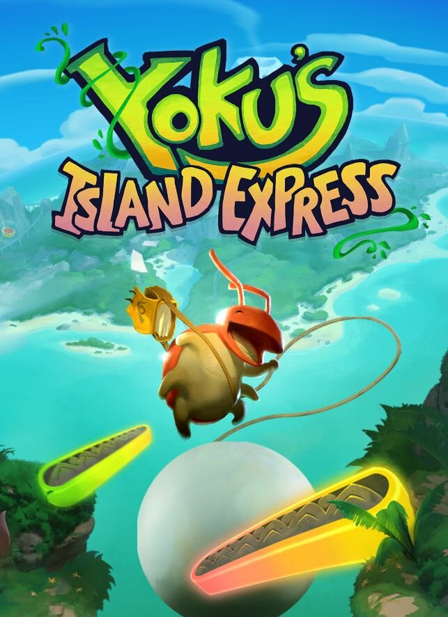 Yokus Island Express