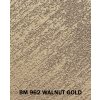 Interiérová barva HET Brillant Metallico 1 L BM 962 WALNUT GOLD