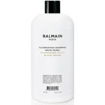 Balmain Hair Illuminating Shampoo White Pearl 1000 ml – Hledejceny.cz