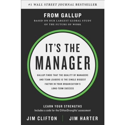 Its the Manager – Hledejceny.cz