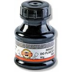 Koh I Noor Koh-i-noor inkoust do plnicích per černý 50 ml – Zboží Mobilmania