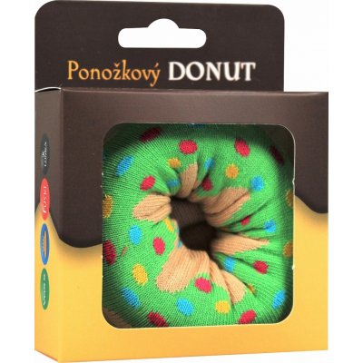 Boma ponožky Donut 6 1 pár pánská – Zboží Mobilmania