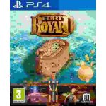 Fort Boyard: The Game – Zboží Dáma