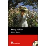 Daisy Miller + audio CD /2 ks/ James Henry – Hledejceny.cz