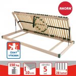 Ahorn Portoflex Kombi P Mega 200 x 90 cm – Sleviste.cz
