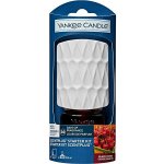 Yankee Candle vůně do elektrické zásuvky Black Cherry 18,5 ml – Hledejceny.cz