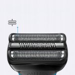 Braun 21B – Zboží Mobilmania