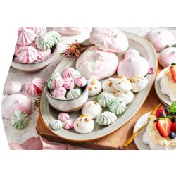 Top Meringue pusinky 250 g