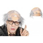 Latexová pleš s obočím – Hledejceny.cz