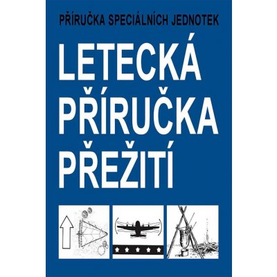 Letecká příručka přežití