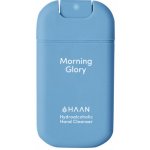 HAAN Morning Glory antibakteriální čisticí sprej na ruce 30 ml – Sleviste.cz