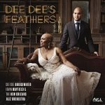 Bridgewater Dee Dee - Dee Dee's Feathers LP – Hledejceny.cz