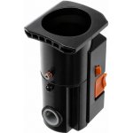 Bosch 11000407 Eta 518000160 Zelmer spařovací jednotka kávovaru – Zboží Mobilmania