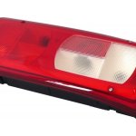 kryt lampy DAF XF106 -pravý-náhrada – Zboží Mobilmania