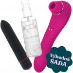 Virtshop Orgasmus pro NI Valentýnský balíček – Zboží Dáma