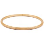 Bambusový kruh na lapač snů Ø15 cm – Zboží Dáma
