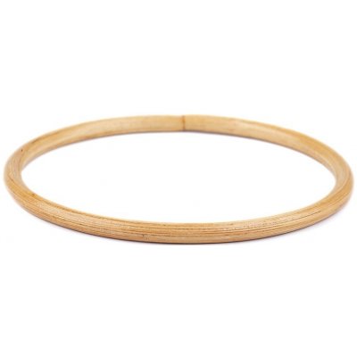 Bambusový kruh na lapač snů Ø15 cm – Zboží Dáma