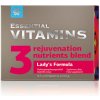 Vitamín a minerál Essential Vitamins Lady's Formula, 30 kapslí