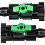 Tetra Tec EX 500/700/1000 Plus ventil 2 ks – Zboží Dáma