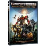 Transformers 7: Probuzení monster DVD – Hledejceny.cz