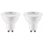 Attralux SADA 2x LED žárovka PAR16 GU10/4,7W/230V 2700K – Zboží Mobilmania