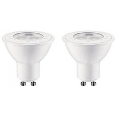 Attralux SADA 2x LED žárovka PAR16 GU10/4,7W/230V 2700K – Zboží Mobilmania