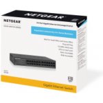 NETGEAR GS324 – Zbozi.Blesk.cz