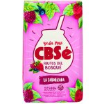 CBSe Yerba Mate lesní plody 500 g – Hledejceny.cz