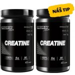 Prom-In Creatine Monohydrate 400g – Hledejceny.cz