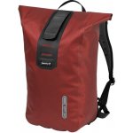 Ortlieb Velocity PS oranžová rooibos 17 l – Hledejceny.cz