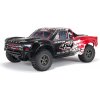 RC model Arrma Senton 3S BLX 4WD RTR červená 1:10