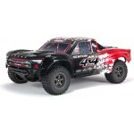 Arrma Senton 3S BLX 4WD RTR červená 1:10 – Zboží Mobilmania