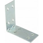 MTR Úhelník široký ÚP3 60x60x30x2 mm Zn – Sleviste.cz