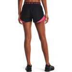 Under Armour Play Up Shorts 3.0 dámské kraťasy 1344552-028 black – Zboží Dáma