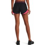 Under Armour Play Up Shorts 3.0 dámské kraťasy 1344552-028 black – Hledejceny.cz