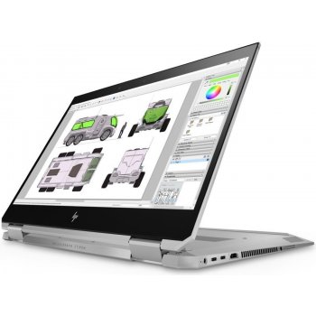 HP ZBook Studio x360 G5 6KP09ES