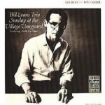 Evans Bill - Trio - Sunday at the Village Vanguard CD – Hledejceny.cz