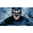 Batman: Arkham VR