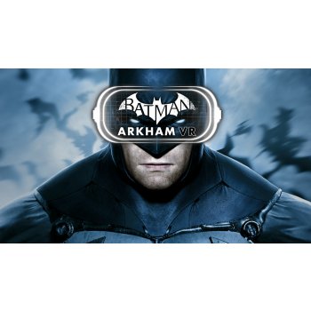 Batman: Arkham VR