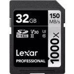 Lexar SDHC Class 10 LSD32GCB1000 – Hledejceny.cz